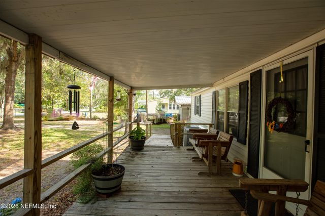 1546 SE 4TH Avenue, Melrose, FL 32666