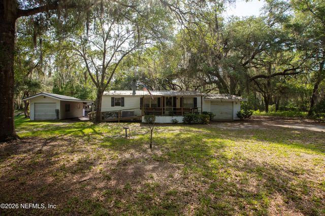 1546 SE 4TH Avenue, Melrose, FL 32666