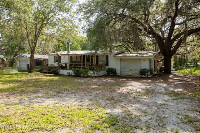 1546 SE 4TH Avenue, Melrose, FL 32666