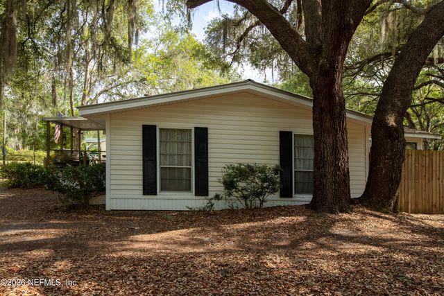 1546 SE 4TH Avenue, Melrose, FL 32666