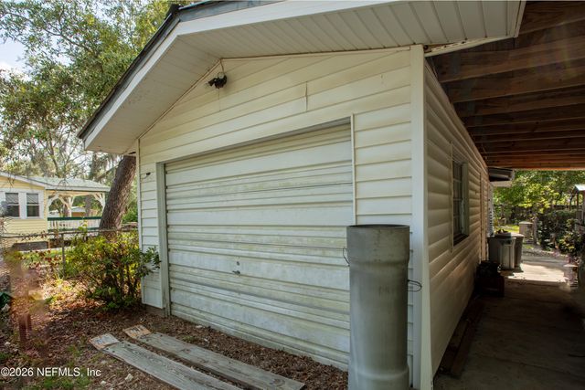 1546 SE 4TH Avenue, Melrose, FL 32666