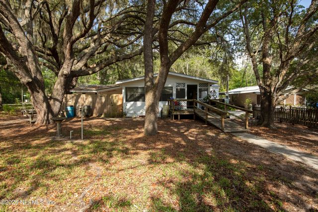 1546 SE 4TH Avenue, Melrose, FL 32666