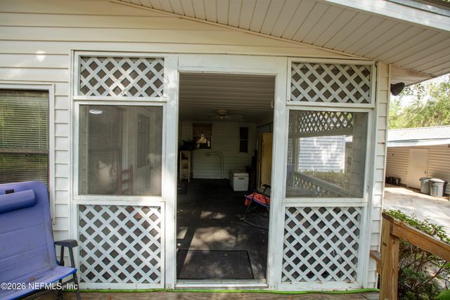 1546 SE 4TH Avenue, Melrose, FL 32666