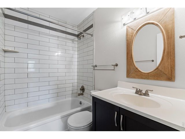 307 S Hollywood St, Fort Collins, CO 80521