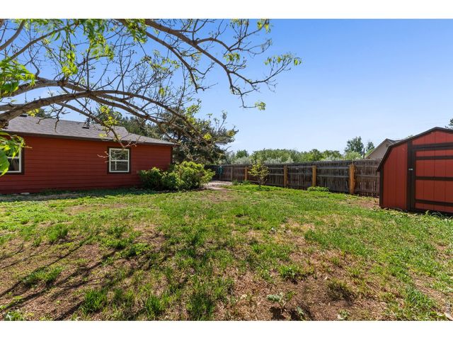 307 S Hollywood St, Fort Collins, CO 80521