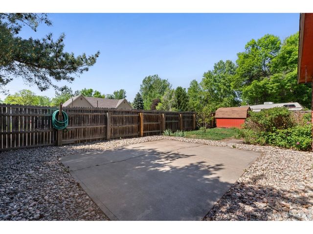 307 S Hollywood St, Fort Collins, CO 80521