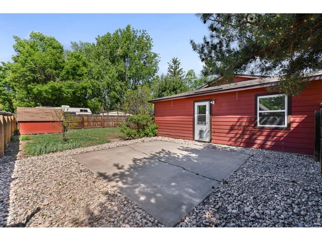 307 S Hollywood St, Fort Collins, CO 80521