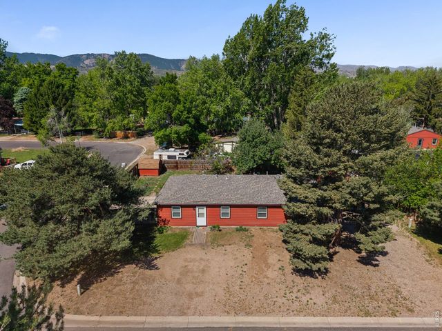 307 S Hollywood St, Fort Collins, CO 80521