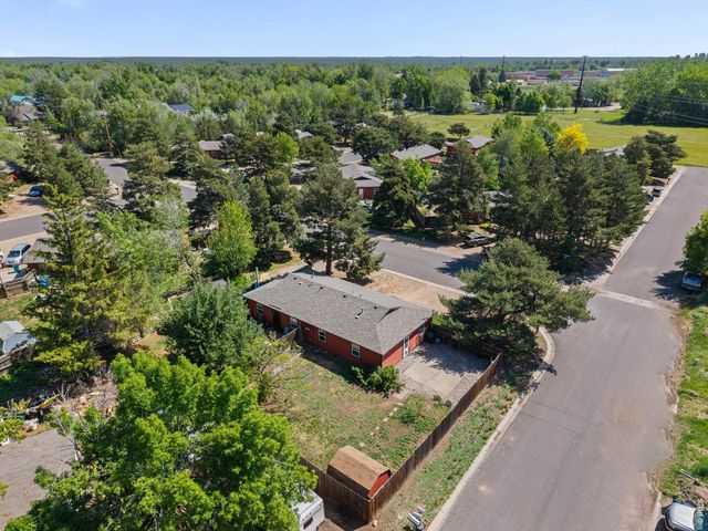 307 S Hollywood St, Fort Collins, CO 80521