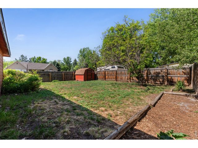 307 S Hollywood St, Fort Collins, CO 80521