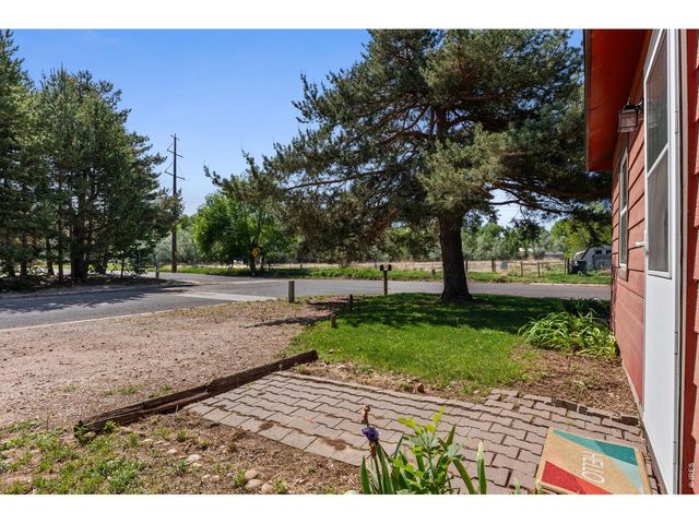 307 S Hollywood St, Fort Collins, CO 80521
