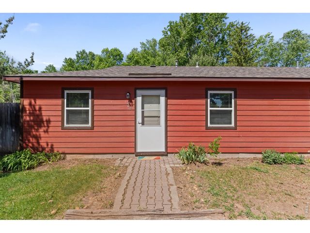 307 S Hollywood St, Fort Collins, CO 80521
