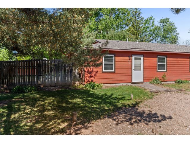 307 S Hollywood St, Fort Collins, CO 80521