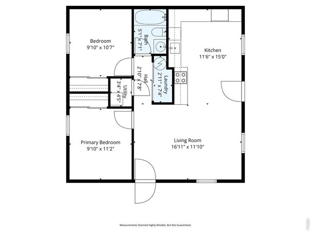 307 S Hollywood St, Fort Collins, CO 80521