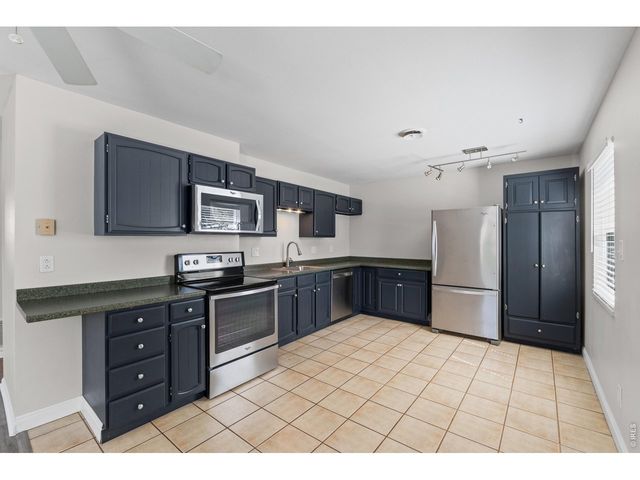 307 S Hollywood St, Fort Collins, CO 80521