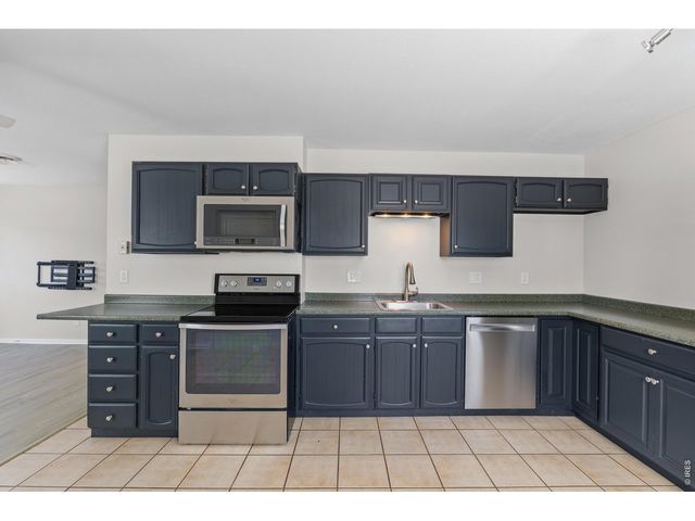 307 S Hollywood St, Fort Collins, CO 80521