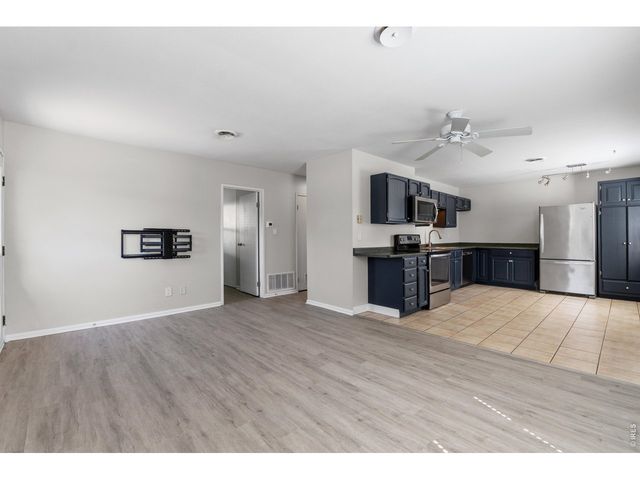 307 S Hollywood St, Fort Collins, CO 80521