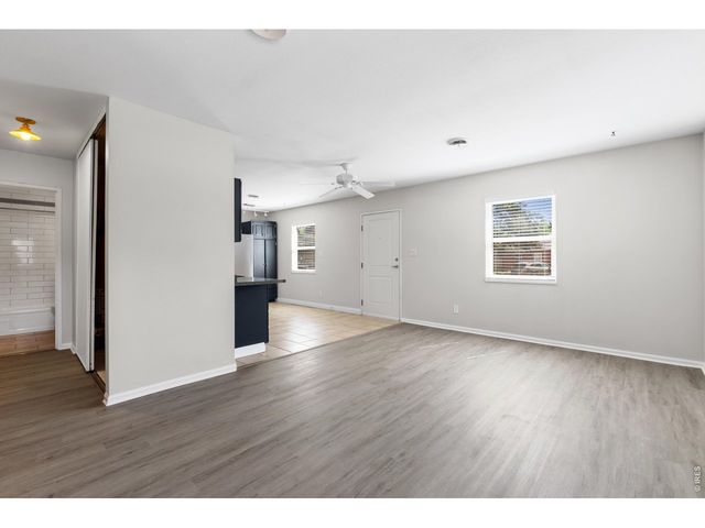 307 S Hollywood St, Fort Collins, CO 80521