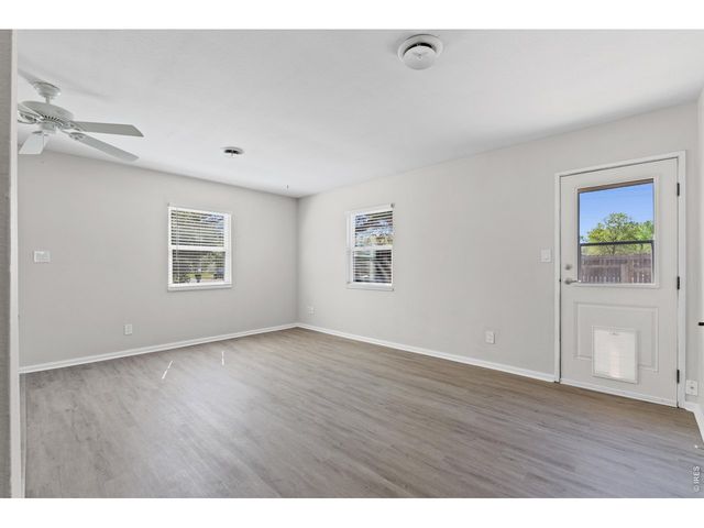 307 S Hollywood St, Fort Collins, CO 80521