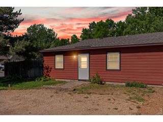 307 S Hollywood St, Fort Collins, CO 80521