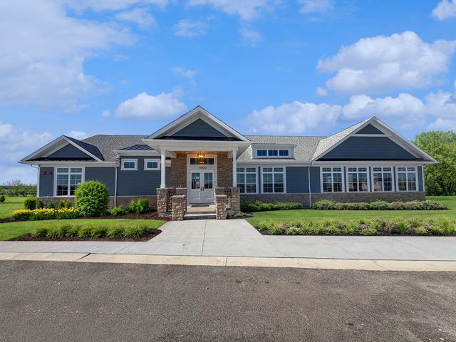 1288 Prairie Ridge Trail, Antioch, IL 60002