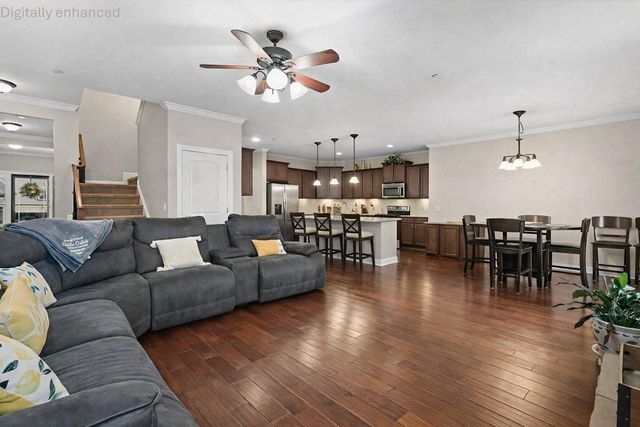 2224 Arbor Pointe Way, Hermitage, TN 37076