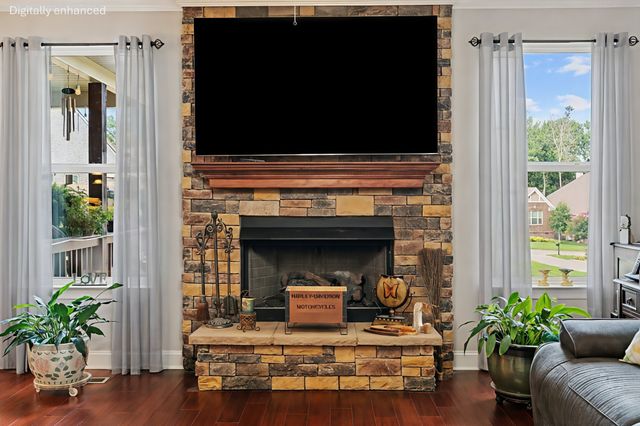 2224 Arbor Pointe Way, Hermitage, TN 37076