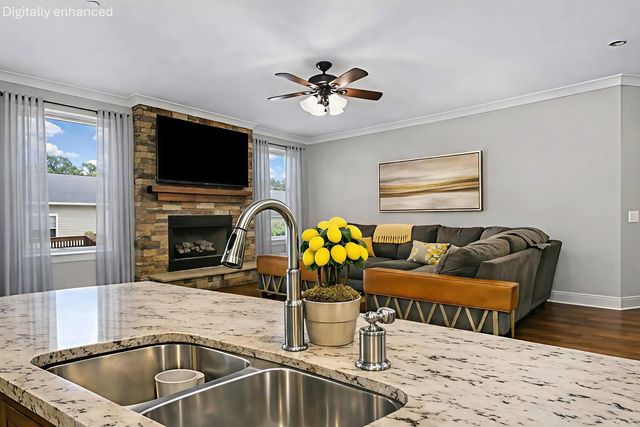 2224 Arbor Pointe Way, Hermitage, TN 37076