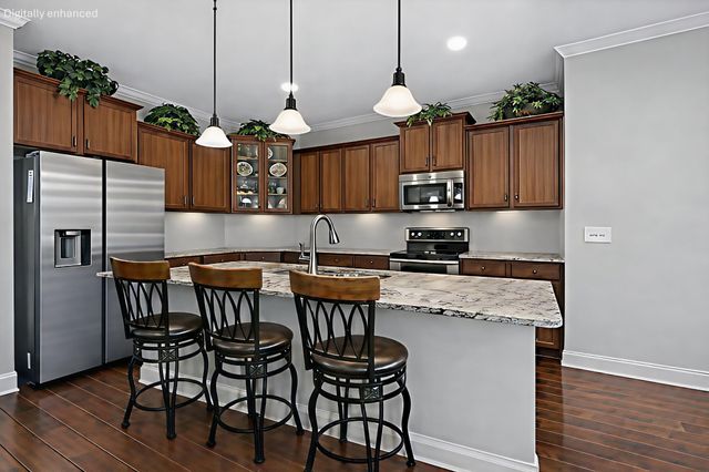 2224 Arbor Pointe Way, Hermitage, TN 37076
