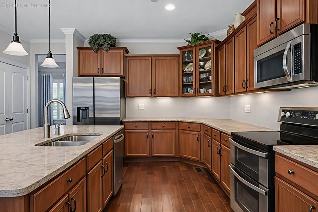 2224 Arbor Pointe Way, Hermitage, TN 37076