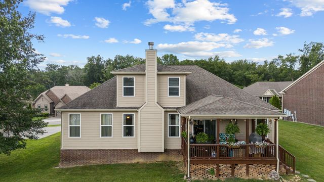 2224 Arbor Pointe Way, Hermitage, TN 37076