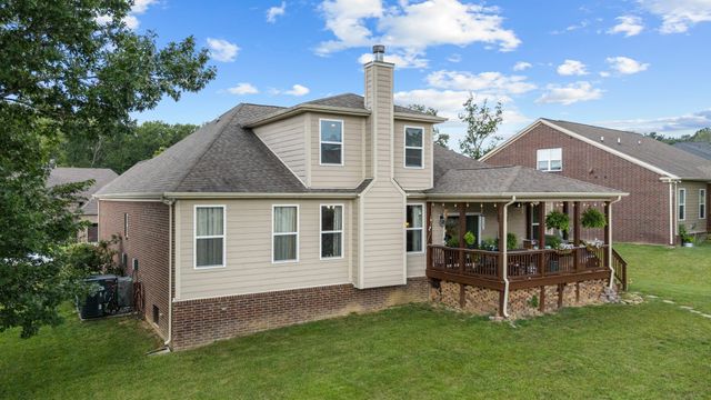2224 Arbor Pointe Way, Hermitage, TN 37076