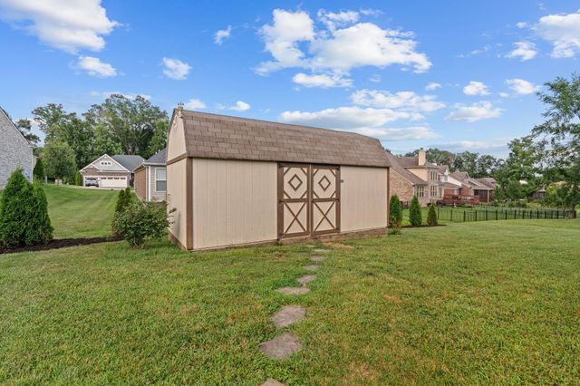 2224 Arbor Pointe Way, Hermitage, TN 37076
