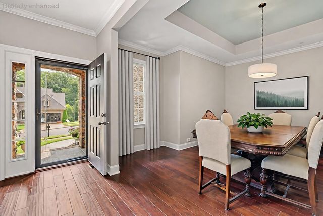 2224 Arbor Pointe Way, Hermitage, TN 37076