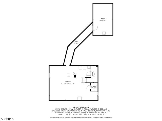 18 Farmingdale Ave, Bloomfield Twp., NJ 07003