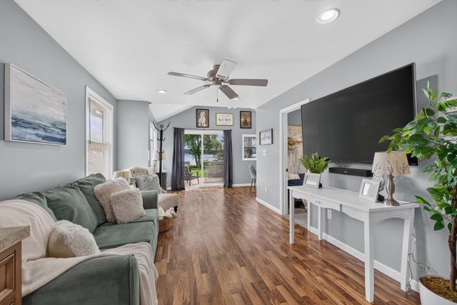 298 Ackerson Lake Drive, Jackson, MI 49201