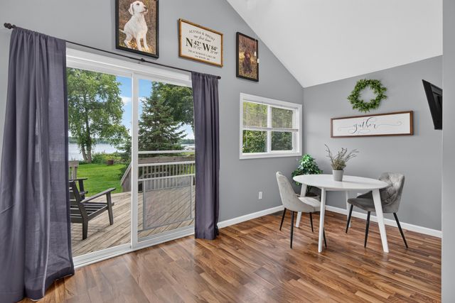 298 Ackerson Lake Drive, Jackson, MI 49201
