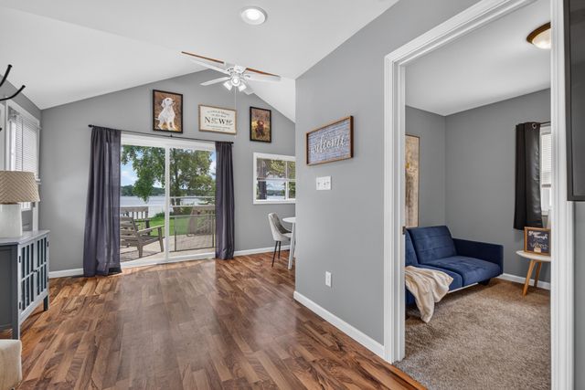 298 Ackerson Lake Drive, Jackson, MI 49201
