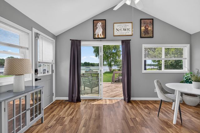 298 Ackerson Lake Drive, Jackson, MI 49201