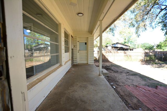4014 44th Street, Lubbock, TX 79413