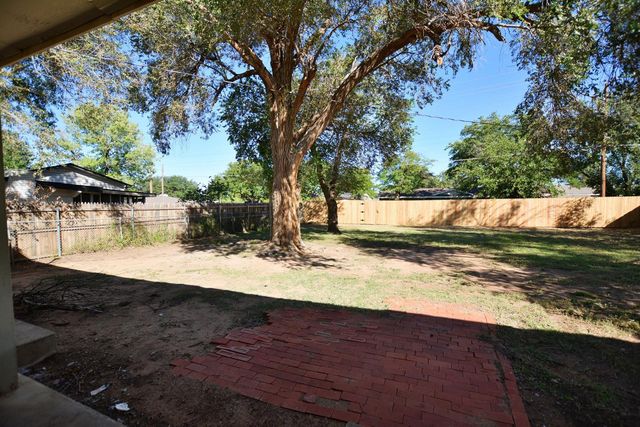 4014 44th Street, Lubbock, TX 79413