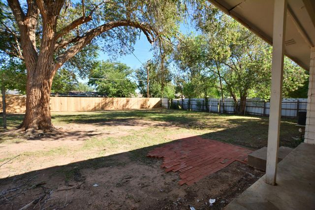 4014 44th Street, Lubbock, TX 79413