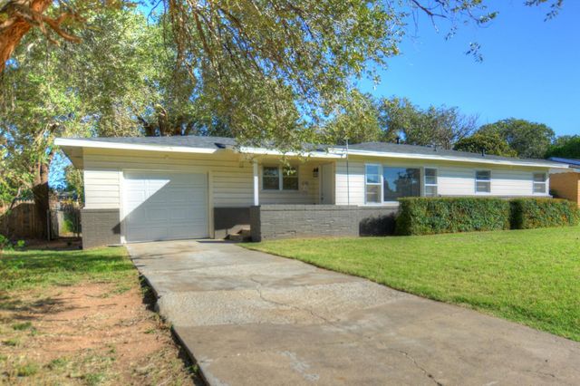 4014 44th Street, Lubbock, TX 79413