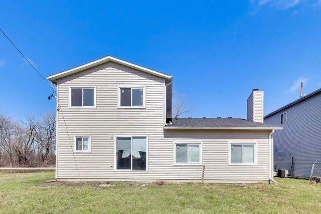 142 W 156TH Place, Harvey, IL 60426