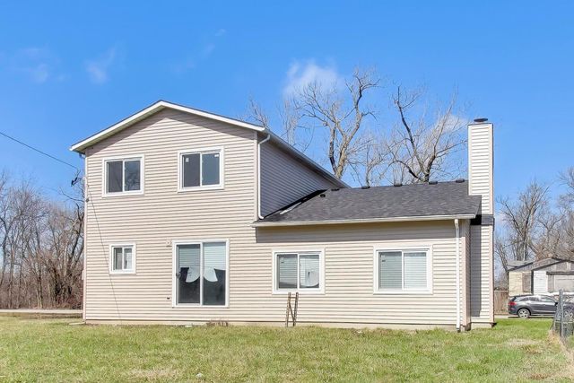 142 W 156TH Place, Harvey, IL 60426