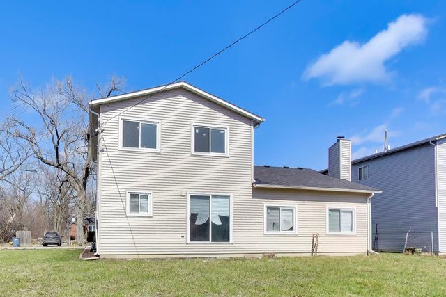 142 W 156TH Place, Harvey, IL 60426