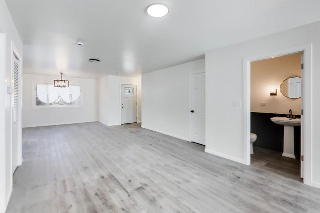 142 W 156TH Place, Harvey, IL 60426