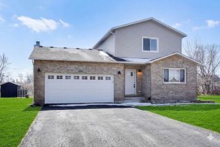 142 W 156TH Place, Harvey, IL 60426