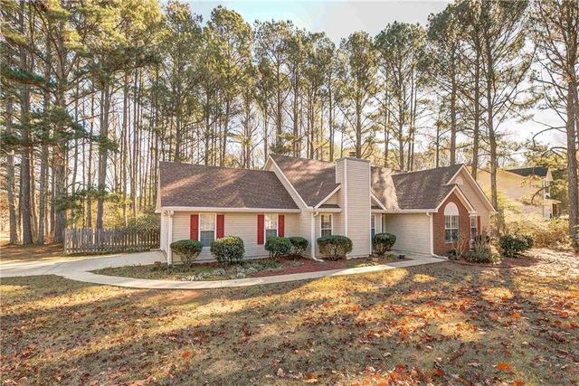 7 Buck, Newnan, GA 30265