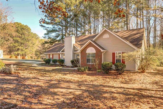 7 Buck, Newnan, GA 30265